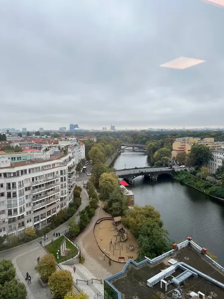 Traumwohnung an der Spree — photo 1